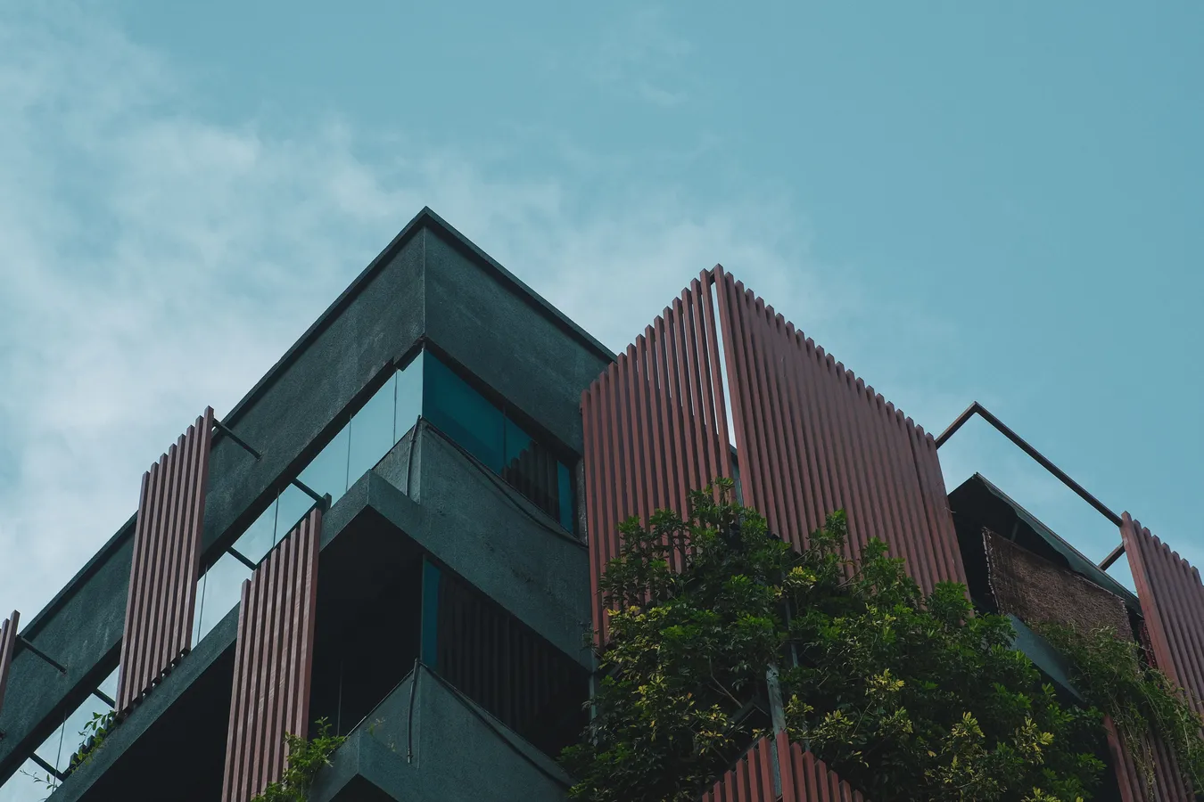 Architecture collection